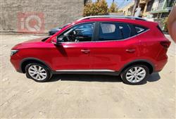 ام جي ZS